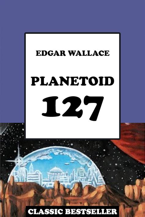 Planetoid 127 Kindle Editon