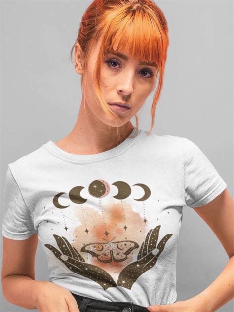 Planets T-Shirts: A Celestial Canvas for Cosmic Expression