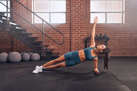 Plank Dashing: The Ultimate 10-Step Guide to Unlock Your Core Strength