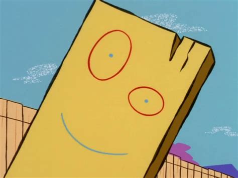 Plank from Ed, Edd n Eddy: 10,000-Word Article on the Beloved Imaginary Friend