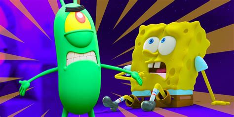 Plankton's 10,000-Character Guide to Gaming Domination