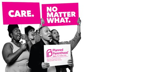 Planned Parenthood New Jersey: Empowering Women and Families for 90 Years