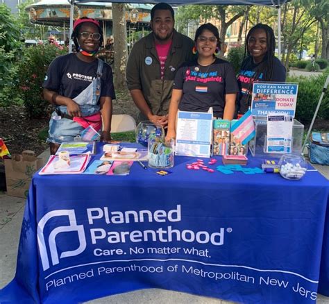 Planned Parenthood of Montclair: Your Trusted Source for Essential Healthcare