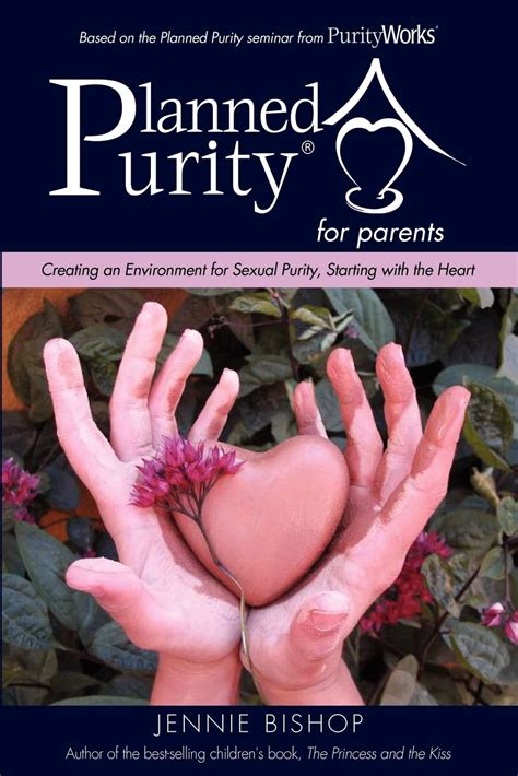 Planned Purity for parents Reader