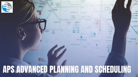 Planning Scheduling Software Solutions PDF