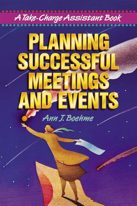 Planning Successful Meetings and Events Doc