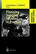 Planning Support Systems in Practice 1st Edition Kindle Editon