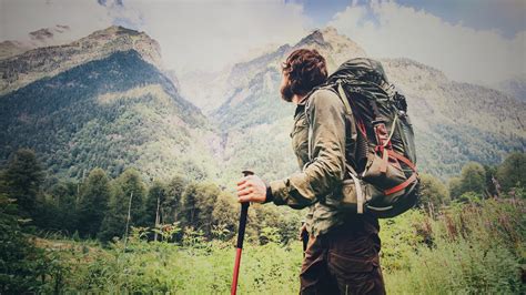 Planning Your Backpacking Adventure