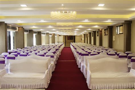 Planning Your Dream Event? Look No Further Than Paras Banquet!