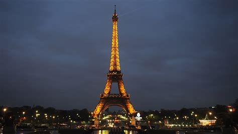 Planning Your Eiffel Tower Visit: