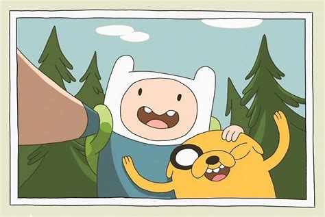 Planning Your Jake the Dog Adventure