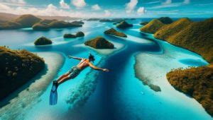 Planning Your Palau Adventure