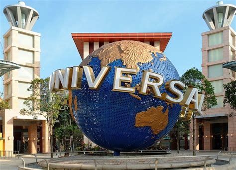 Planning Your Trip to Universal Studios Singapore