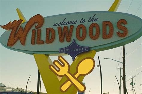 Planning Your Wildwood Food Excursion: Questions to Ask Yourself