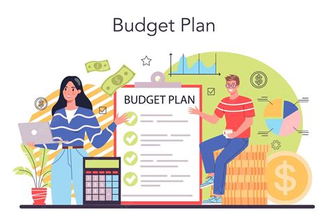 Planning and Budgeting: