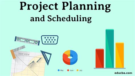 Planning and Scheduling