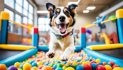 Planning for Your Pup's Care: The Ultimate Doggy Daycare Guide for Las Vegas