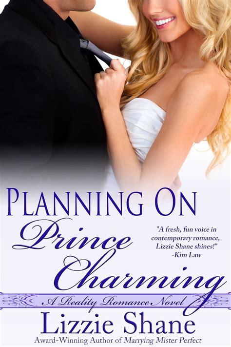 Planning on Prince Charming Reality Romance Volume 4 Reader