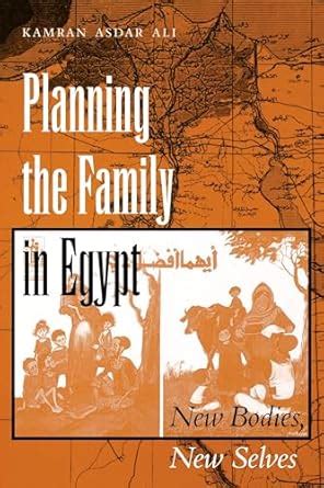 Planning the Family in Egypt New Bodies Epub