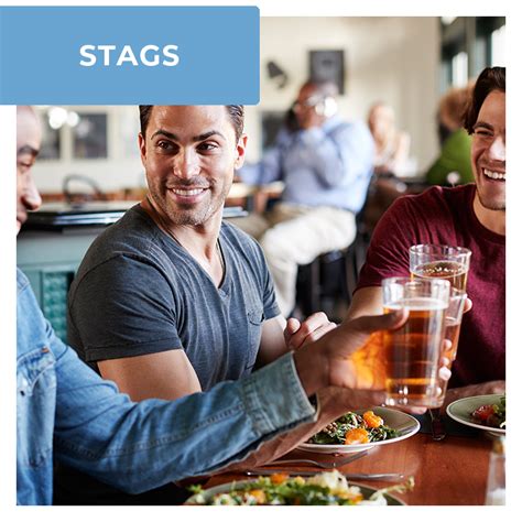 Planning the Perfect Stag