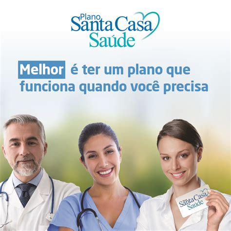 Plano Santa Casa Saúde: Guia Completo para Escolher o Melhor para Sua Saúde