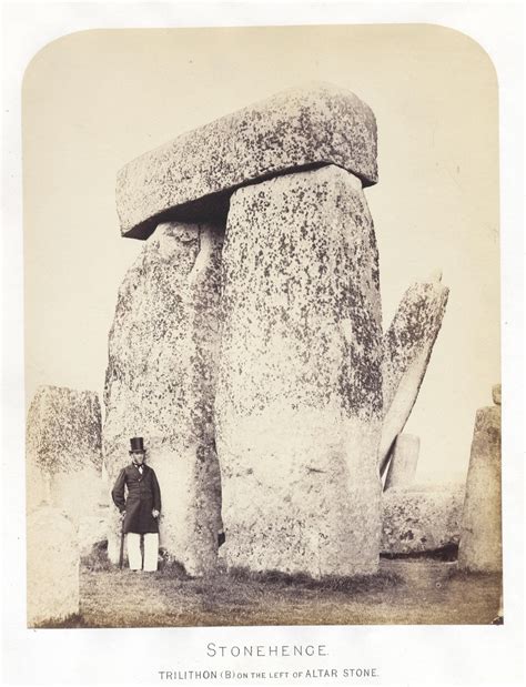 Plans and Photographs of Stonehenge and of Turusachan in the Island of Lewis With Notes Relating to the Druids and Sketches of Cromlechs in Ireland Classic Reprint Reader