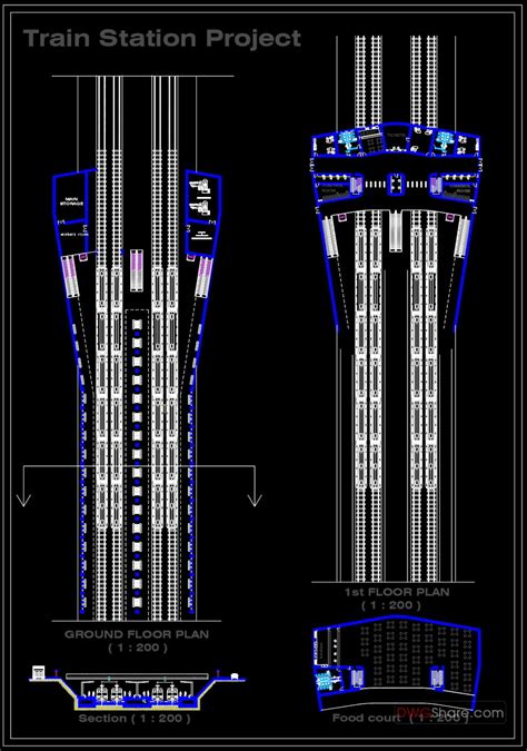 Plans for Stations Epub