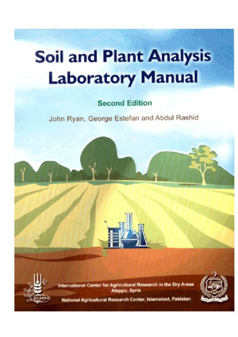 Plant Analysis 2nd Edition Kindle Editon