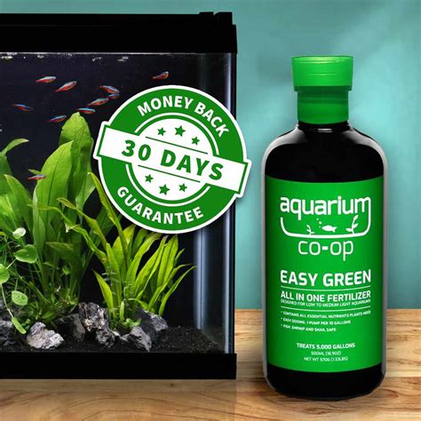 Plant Aquarium Fertilizer: The Ultimate Guide to 7 Essential Nutrients