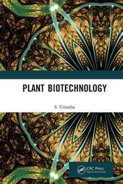Plant Biotechnology 1st Edition PDF