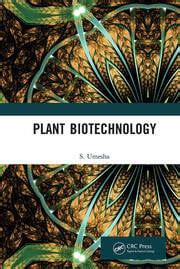 Plant Cell Biotechnology 1st Edition PDF