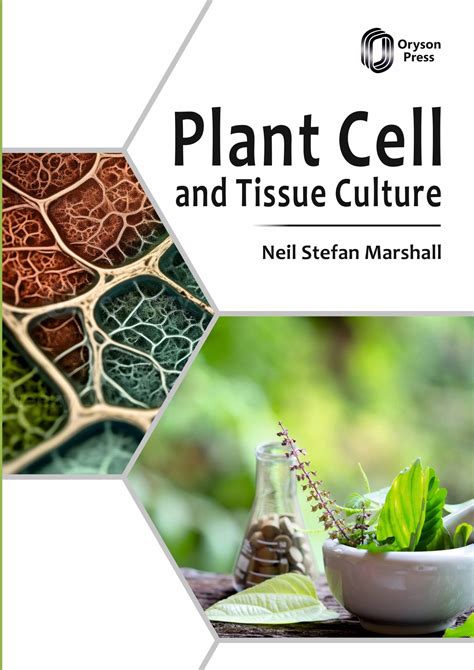 Plant Cell and Tissue Culture 1st Edition Reader