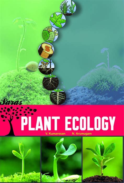 Plant Ecology Reader