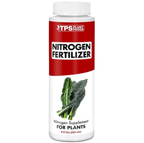 Plant Fertilizer with Nitrogen: The 7 Secrets for Lush, Green Growth