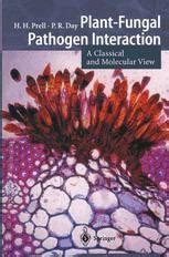 Plant Fungal Pathogen Interaction 1st Edition Doc