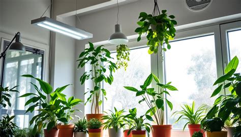 Plant Lighting LED: The Ultimate Guide