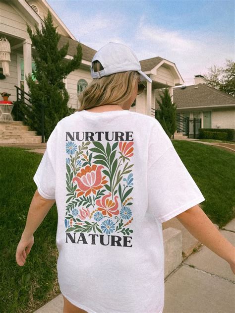 Plant Mom Shirt: A Symbol of Nature and Nurture