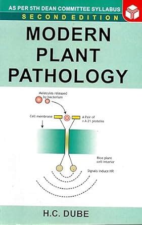 Plant Pathology 2nd Edition Doc