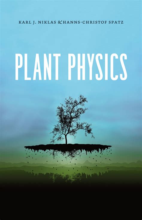 Plant Physics PDF