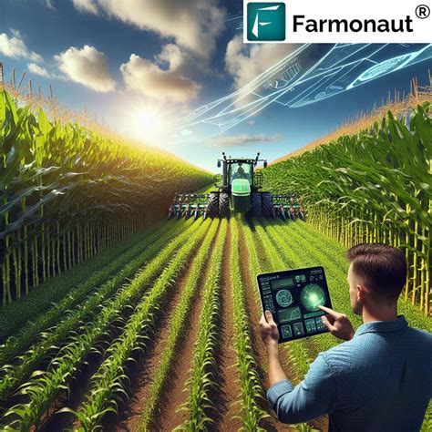 Plant Readiness Progress: Empowering Precision Agriculture for Optimal Growth