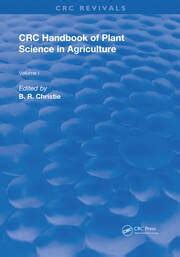 Plant Science and Genetics in Agriculture 1st Edition Kindle Editon