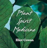 Plant Spirit Medicine CD Healing with the Power of Plant PDF
