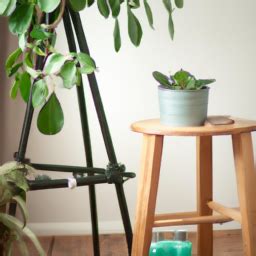 Plant Stand Singapore: Elevate Your Home with Style