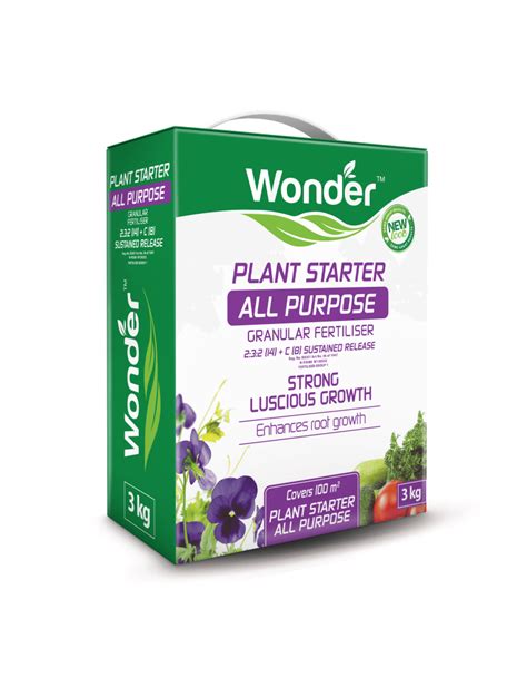 Plant Starter Fertilizer: The 3-1-1-Boost Your Plants Need