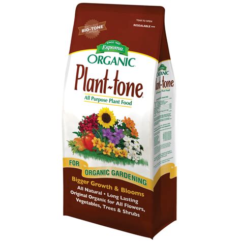 Plant Tone Fertilizer: The 5-Step Guide to Nurturing Your Garden with Nature's Power