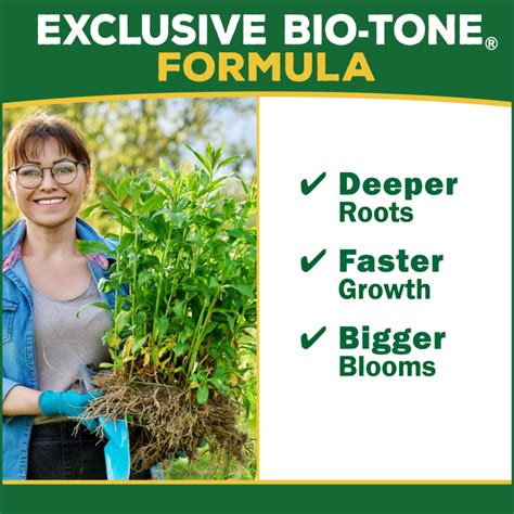 Plant Tone Fertilizer: The Ultimate Guide to Usage and Benefits