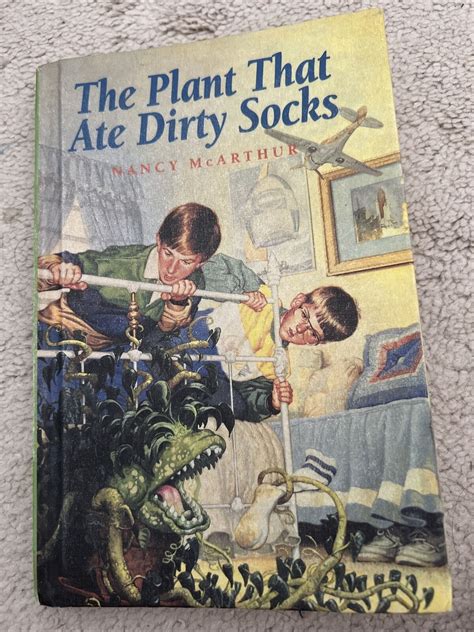 Plant that ate dirty socks lessons Ebook Epub