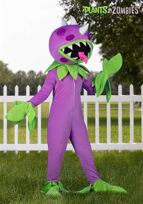 Plant the Seeds of Victory: An Inspiring Guide to Triumphing in Plants vs. Zombies Costumes