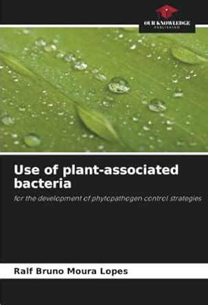 Plant-Associated Bacteria 1st Edition Doc