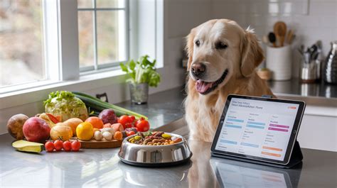 Plant-Based Pet Nutrition: The Future of Pet Health in 2025